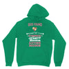 god found autism moms Unisex Hoodie