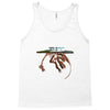 picket Tank Top
