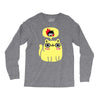 dreaming of destruction Long Sleeve Shirts