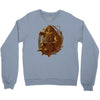 molded mischief Crewneck Sweatshirt