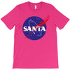 santa nasa T-Shirt