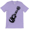 ukulele T-Shirt