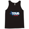 Texas Strong Harvey Texas Graphic T-Shirt Tank Top