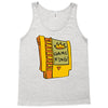 old school gaming king Tank Top