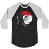 chainsaws are forever 3/4 Sleeve Shirt