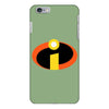 incredibles iPhone 6/6s Plus Case