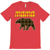 mama bear T-Shirt