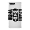 aloha hawaii iPhone 7 Plus Case