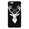 Deer With Diamond iPhone 6 Plus/6s Plus Case