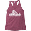 kramerica industries Racerback Tank