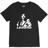bob seger V-Neck Tee