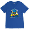 dangerr v2 V-Neck Tee