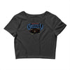 revenant grizzly Crop Top
