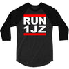 run 1jz 3/4 Sleeve Shirt