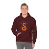 test Unisex Heavy Blend™ Hooded Sweatshirt