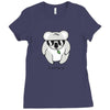 coolala Ladies Fitted T-Shirt