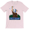 freedom T-Shirt