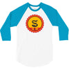 VENOMS 3/4 Sleeve Shirt
