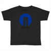 reynholm Toddler T-shirt