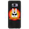 too hip to hop   bunny easter Samsung Galaxy S8 Plus