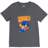 RAPPER 4 V-Neck Tee