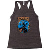 cookies! Racerback Tank