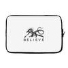 alien Laptop sleeve