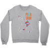 pinataur Crewneck Sweatshirt