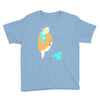 my little pony Youth Tee