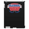 aalcohol iPad 3 and 4 Case