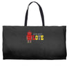 all you need is love best Weekender Totes