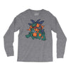 marshlump Long Sleeve Shirts
