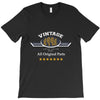 vintage genuine 1991 series all original parts T-Shirt