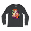 spell on you Long Sleeve Shirts