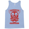 toxic gas Tank Top