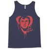 stay weird Tank Top