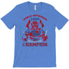 world devouring champion T-Shirt