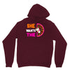 She Wants The D - Dunkin Donuts Unisex Hoodie