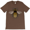 realistic bee T-Shirt