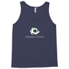 Atomic Power Tank Top