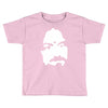 charles manson retro Toddler T-shirt