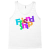 friend ship Tank Top