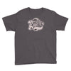 nurses call the shots Youth Tee