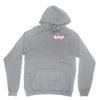 breast cancer survivor pocket Unisex Hoodie