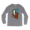 na Long Sleeve Shirts