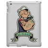 go vegan 5 iPad 3 and 4 Case