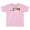 The Supremes Toddler T-shirt