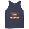 my other ride Tank Top