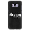 the boring company elon musk Samsung Galaxy S8 Plus