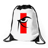 kratos 2 Drawstring Bags
